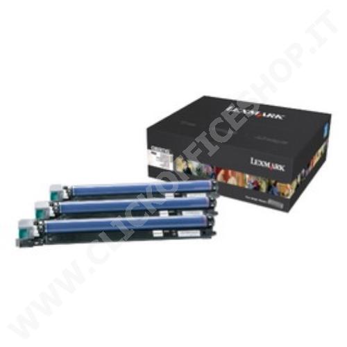 TAMBURO LEXMARK C950X73G - ORIGINALE