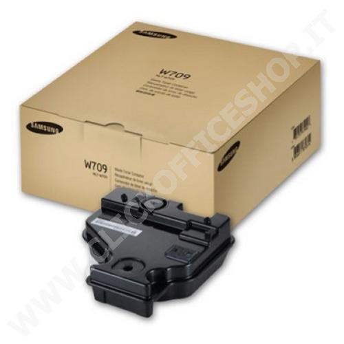 VASCHETTA RECUPERO TONER HP MLT-W709 SS853A (100.000 PG) - ORIGINALE