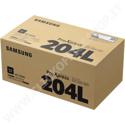 TONER HP SU929A MLT-D204L (5.000PG) - ORIGINALE