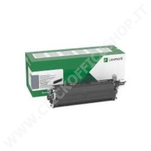 TAMBURO LEXMARK 78C0ZV0 (125.000PG) COLORE - ORIGINALE