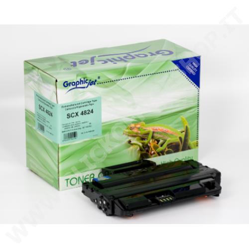 TONER SAMSUNG MLT-D2092L (5.000PG) NERO - RIGENERATO HIGH QUALITY