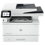 STAMPANTE HP MULTIFUNZIONE LASERJET PRO 4102FDW 2Z624F