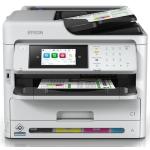 STAMPANTE EPSON WORKFORCE PRO WF-C5890DWF MULTIFUNZIONE