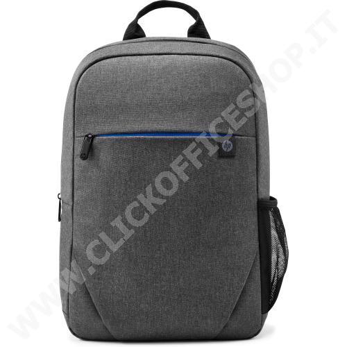 ZAINO PORTA PC HP PRELUDE 15.6