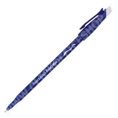 PENNA CANCELLABILE PAPERMATE REPLAY BLU 1,0MM