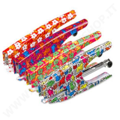 CUCITRICE A PINZA ITERNET THAITI PASSO 6 0170 FANTASIE ASSORTITE KARTIA