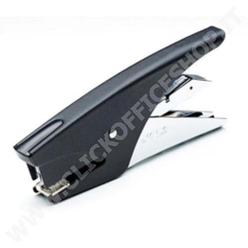 CUCITRICE A PINZA ITERNET COLORE NERO PASSO 6 KARTIA