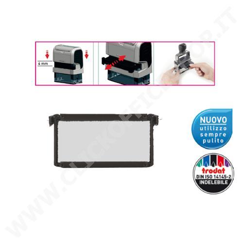 TAMPONE TRODAT 6-4910 NEUTRO