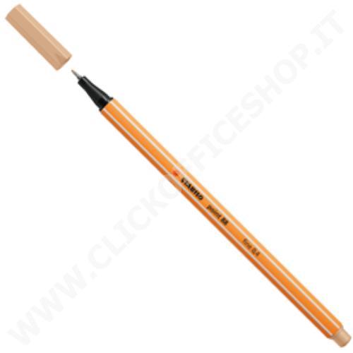 CF10 PENNARELLO STABILO POINT 88/86 BEIGE