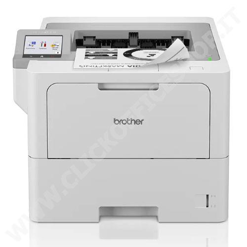 STAMPANTE BROTHER LASER HL-L6410DN