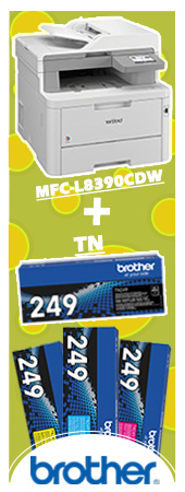 Brother L8390CDW