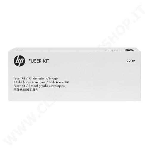 KIT FUSORE HP RP000355905 - RICONDIZIONATO