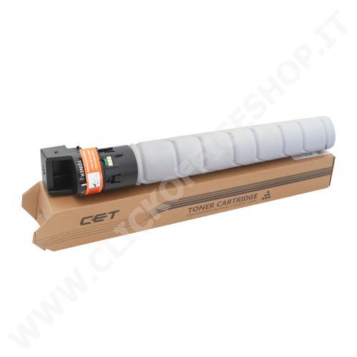TONER KONICA TN-626K ACV1150 (28.000PG) NERO - COMPATIBILE