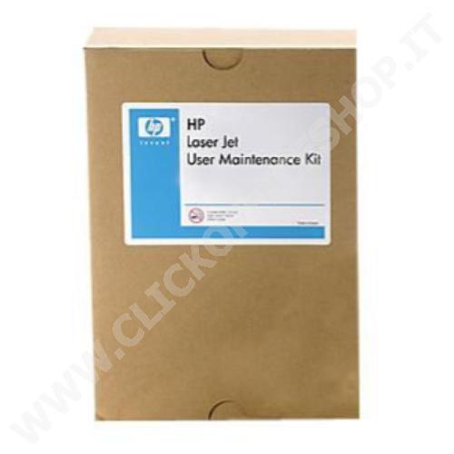 KIT MANUTENZIONE SERVIZIO HP CE525-67902-RFB - RICONDIZIONATO