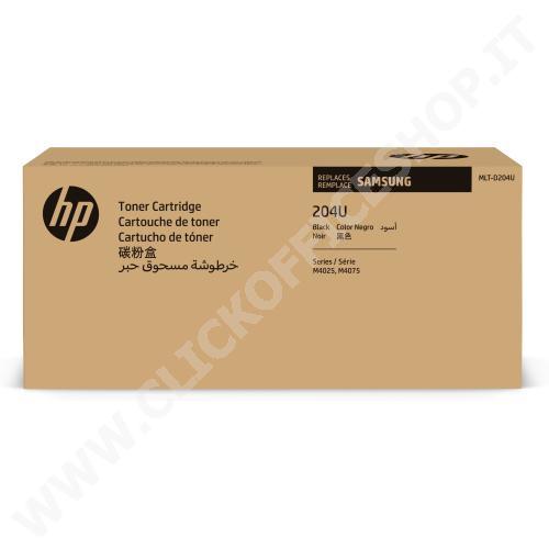 TONER SAMSUNG MLT-D204U SU945A (15.000PG)  - ORIGINALE