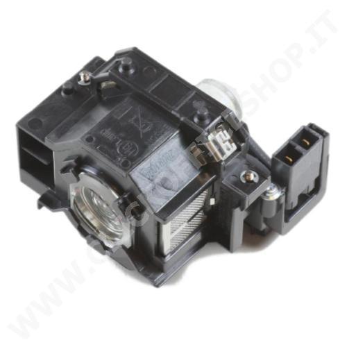 LAMPADA PER VIDEOPROIETTORE EPSON ELPLP42 V13H010L42 170W 2000H