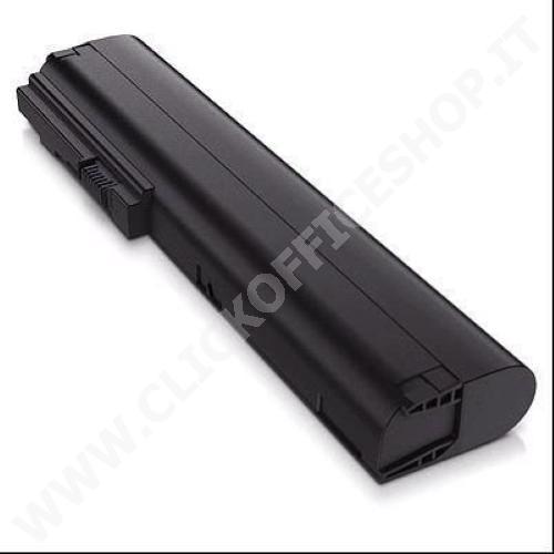 BATTERIA PER NOTEBOOK HP 49WH 6 CELL LI-ION 11.1V 4.4AH