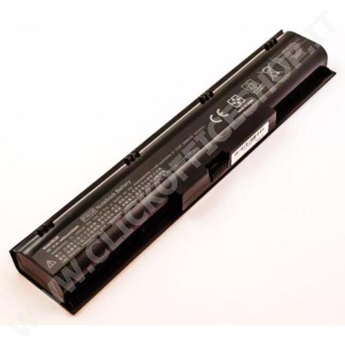 BATTERIA PER NOTEBOOK HP 63WH 8 CELL LI-ION 14.4V 4.4AH
