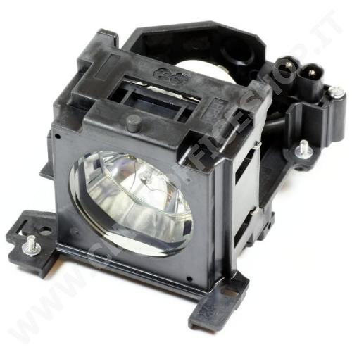 LAMPADA PER VIDEOPROIETTORE HITACHI DT00751 200W 2000H