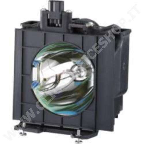 LAMPADA PER VIDEOPROIETTORE PANASONIC ET-LAD57 275W 2000H