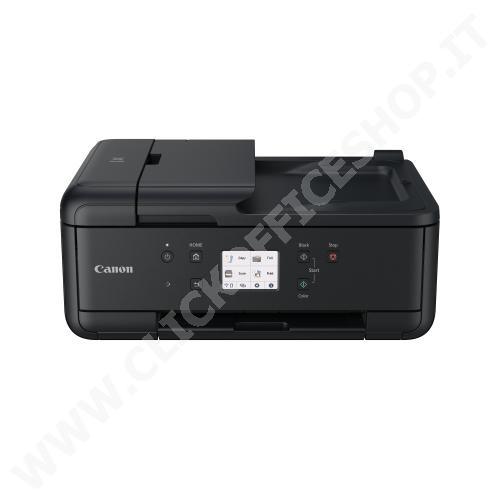 CANON PIXMA TR7650 MULTIFUNZIONE 4 IN 1
