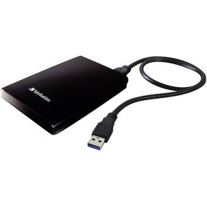 VERBATIM HARD DISK EST.USB 3.0-1 TB-2.5 SLIM