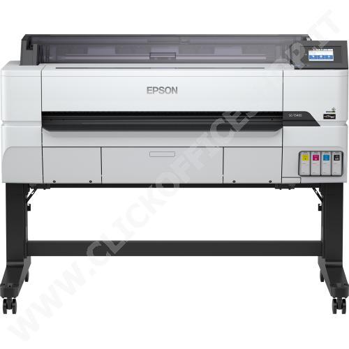 PLOTTER EPSON SURECOLOR A0 SC-T5405 WIRELESS PRINTER