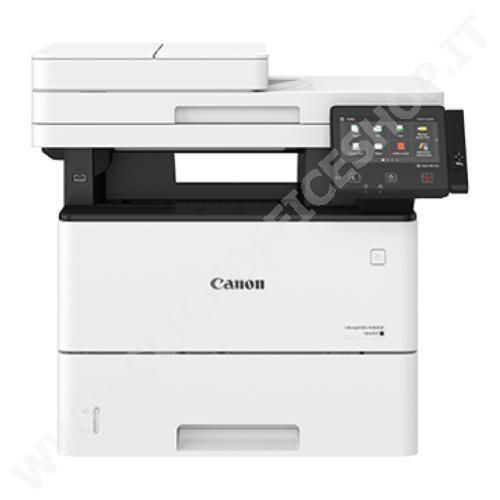 STAMPANTE CANON IR 1643IF II MULTIFUNZIONE