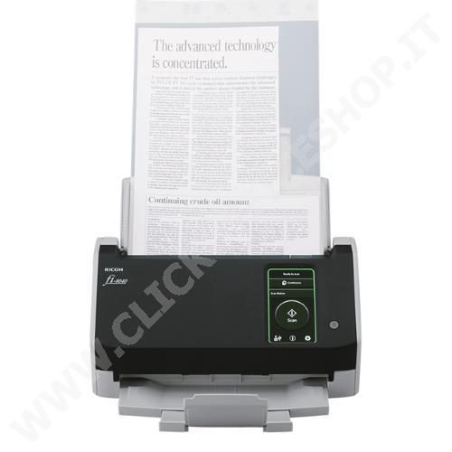 SCANNER RICOH FI-8040