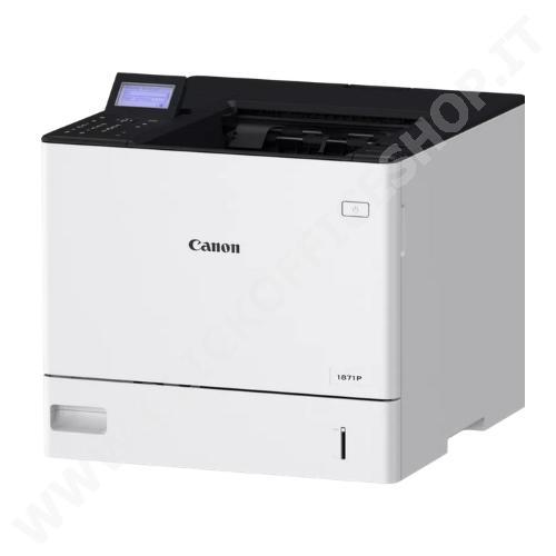 STAMPANTE CANON I-SENSYS X 1861P MULTIFUNZIONE