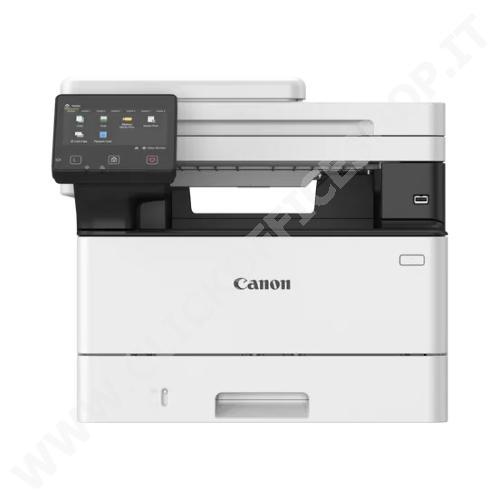 STAMPANTE CANON I-SENSYS X 1440IF MULTIFUNZIONE