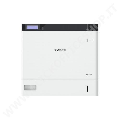 STAMPANTE CANON I-SENSYS X 1871P MULTIFUNZIONE