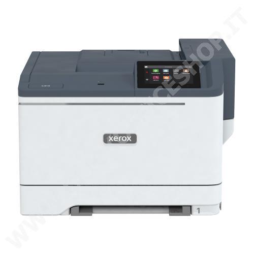 STAMPANTE XEROX C410 A4 40PPM DUPLEX PRINTER