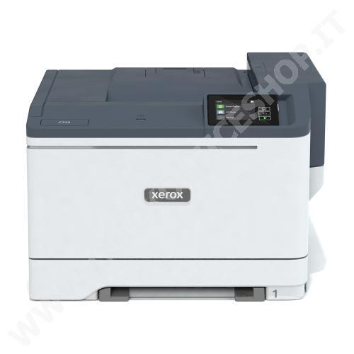 STAMPANTE XEROX C320 A4 33PPM PRINTER 3+2GAR