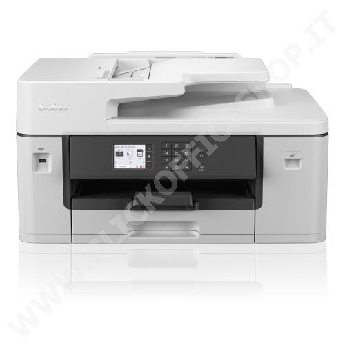 STAMPANTE BROTHER MFC-J6540DWE MULTIFUNZIONE