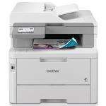 STAMPANTE BROTHER MFC-L8390CDW ***CON GARANZIA 3 ANNI***