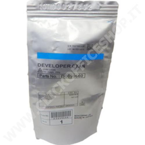 DEVELOPER RICOH D0899660 (240.000PG) 