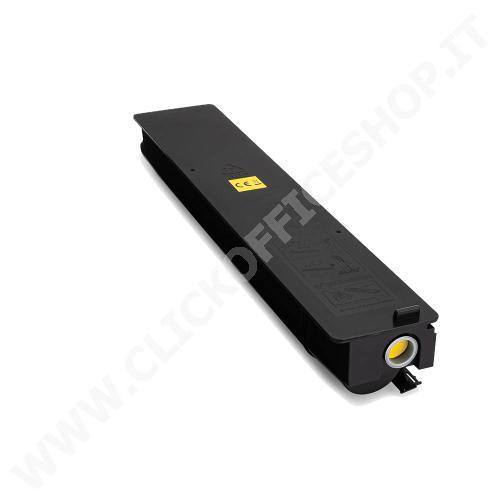 TONER TOSHIBA T-FC415E-Y 6AJ00000182 (33.600PG) GIALLO - COMPATIBILE