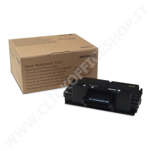 TONER XEROX 106R02313 (11.000 PG)  ORIGINALE