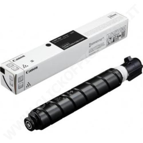 TONER CANON C-EXV1001 6137C002 NERO - ORIGINALE