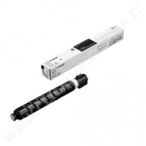 TONER CANON C-EXV1001 6139C002 MAGENTA - ORIGINALE