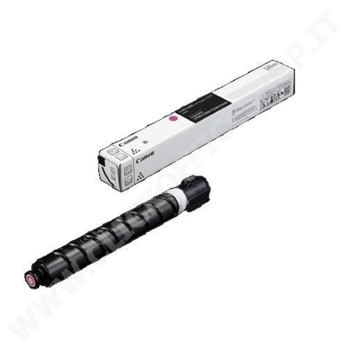 TONER CANON C-EXV1001L 6143C002 MAGENTA - ORIGINALE