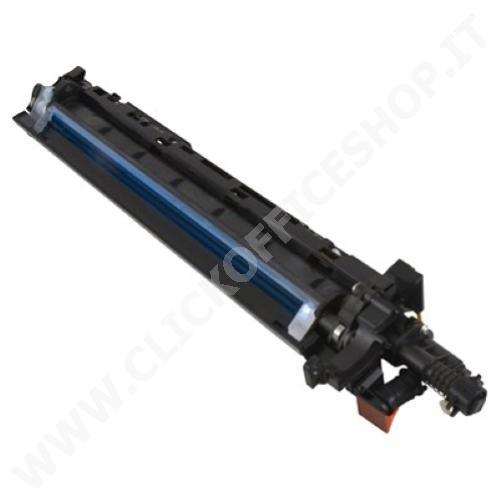 DEVELOPER KONICA DV-621C ACV80KD CIANO ORIGINALE