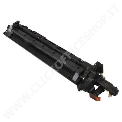 DEVELOPER KONICA DV-621K ACV80ED NERO ORIGINALE