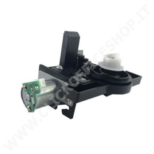 MINOLTA Hopper Drive Assembly Originale A1UDR70111, A1UDR70122