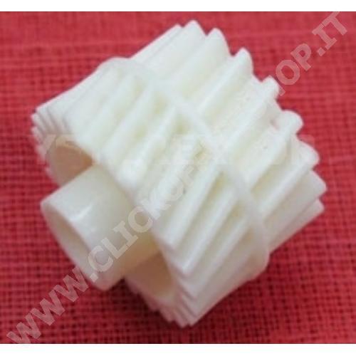 INGRANAGGIO KONICA  18/24T ORIGINALE