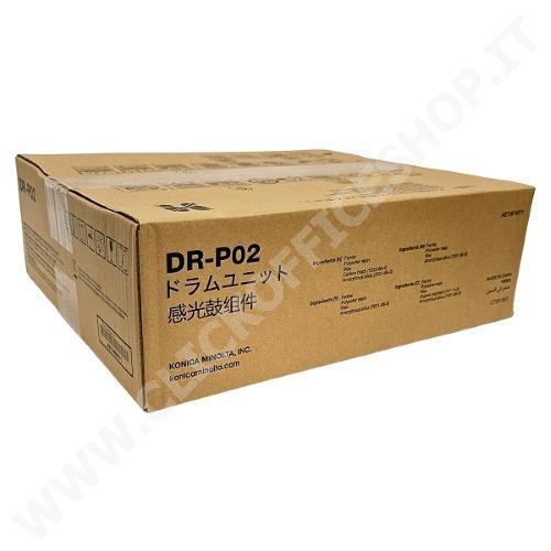 TAMBURO KONICA MINOLTA DRP02 AE1WWY1 ORIGINALE