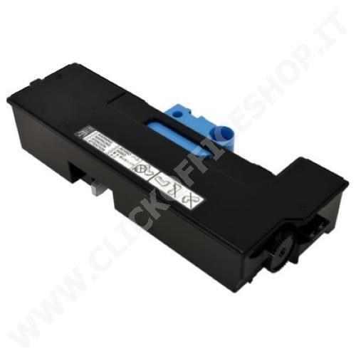 VASCHETTA RECUPERO KONICA MINOLTA WX104 A7XWWY2 ORIGINALE