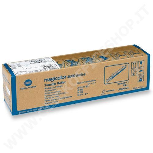 RULLO TRASFERIMENTO KONICA DEVELOP A06X0Y4 ORIGINALE