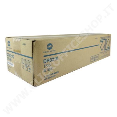 TAMBURO KONICA MINOLTA DR-621K ACE60Y4 NERO - ORIGINALE